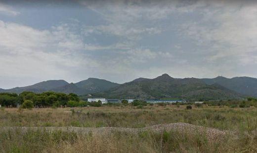 Terreno en Benicásim, Provincia de Castellón