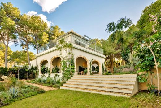 단독 저택 / Denia, Provincia de Alicante