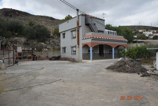 Rural or Farmhouse in Berja, Almeria