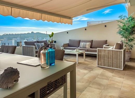 Cobertura - Finestrat, Provincia de Alicante