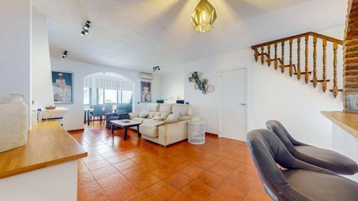 Maison de luxe à Benahavís, Malaga