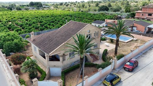 Müstakil ev Llíria, Província de València