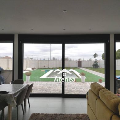 Müstakil ev Albacete, Provincia de Albacete