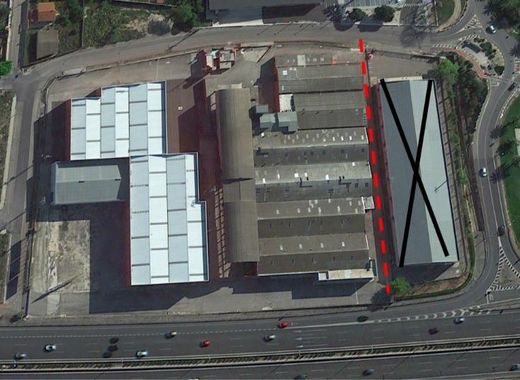 Terreno a San Antonio de Benagéber, Província de València