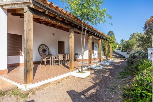 Rural or Farmhouse in Aracena, Province of Huelva