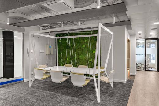 Bureau à Madrid, Province de Madrid