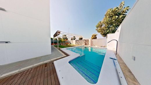 Luxe woning in Puerto Real, Provincia de Cádiz