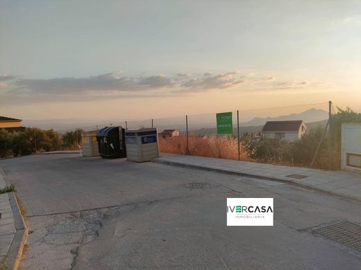 Land in Güevéjar, Granada
