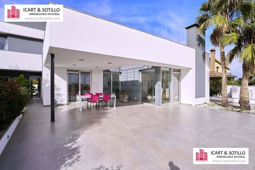 Müstakil ev Vinaròs, Província de Castelló