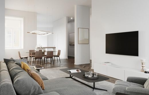 Apartment in Lisbon