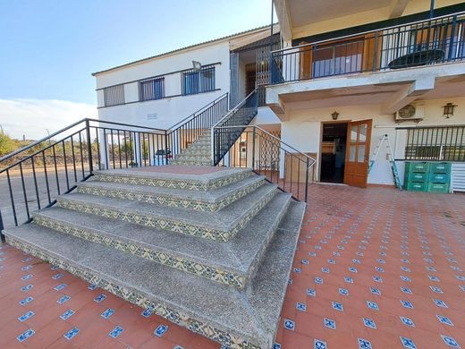 Maison individuelle à Alzira, Province de Valence