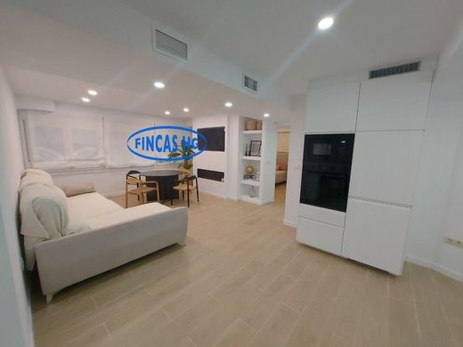 Apartment in Alicante, Valencia