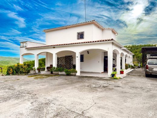Luxus-Haus in Sant Pere de Ribes, Provinz Barcelona