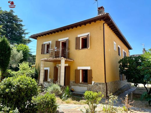 Vrijstaand huis in Los Molinos, Provincia de Madrid