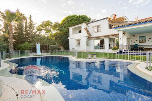 Casa Independente - Marbella, Málaga
