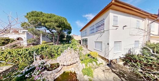 Lüks ev Calafell, Província de Tarragona