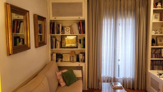 Apartamento - Madrid, Provincia de Madrid