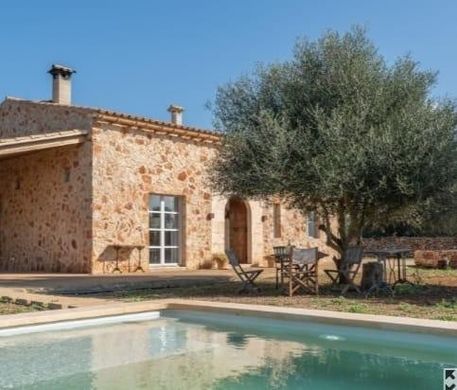 Πολυτελή κατοικία σε Felanitx, Illes Balears