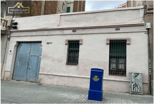 Αγροτεμάχιο σε Βαρκελώνη, Província de Barcelona