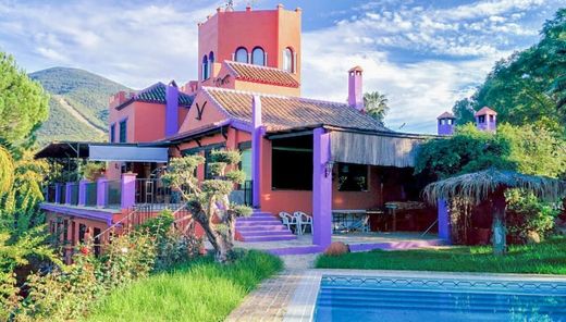 Villa in Alhaurín el Grande, Provincia de Málaga