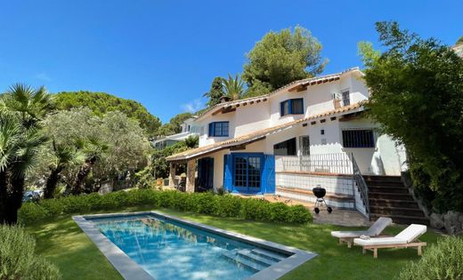 ‏בית חד-משפחתי ב  Blanes, Província de Girona
