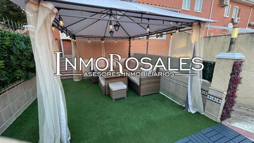 Luksusowy dom w Getafe, Provincia de Madrid