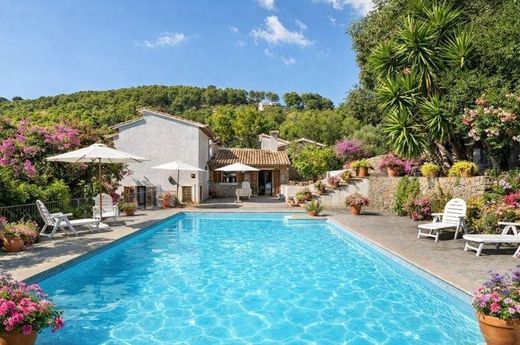 Villa Palma de Mallorca, Illes Balears