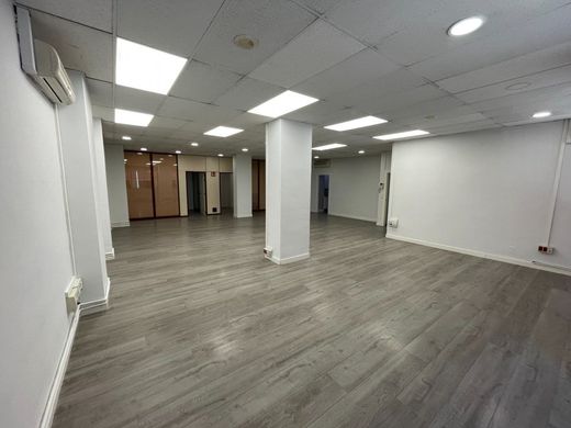 ‏משרד ב  מדריד, Provincia de Madrid