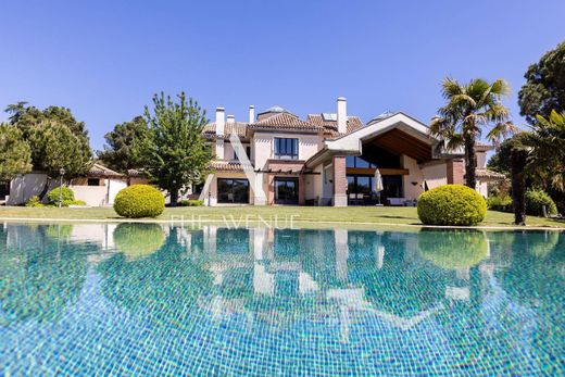 Detached House in Alcobendas, Province of Madrid