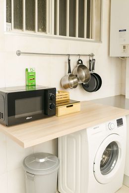 Daire Leganés, Provincia de Madrid