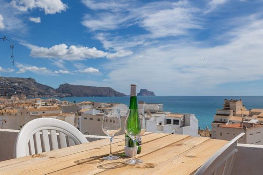 Penthouse à Altea, Alicante