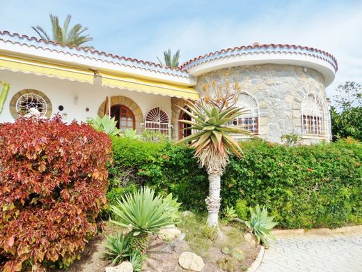 Einfamilienhaus in Santa Pola, Alicante