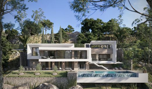 Müstakil ev Estepona, Provincia de Málaga