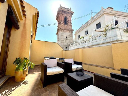 阁楼  巴倫西亞, Província de València