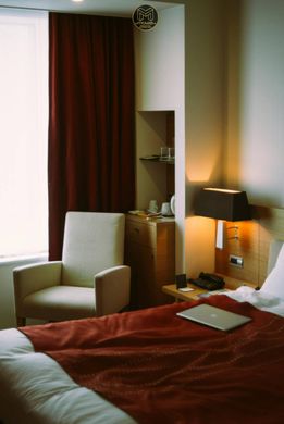 Hotel in Villanueva de San Carlos, Ciudad Real