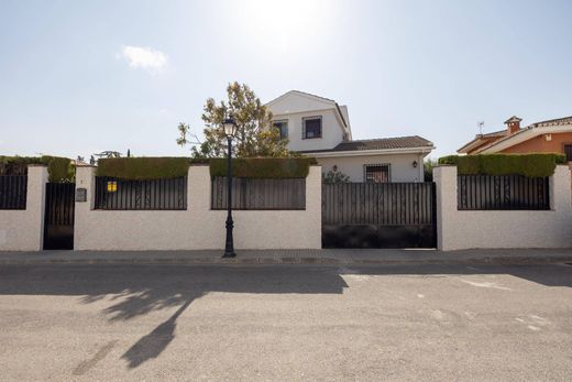 Casa de luxo - Las Gabias, Provincia de Granada