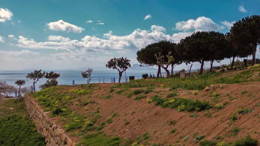 Grundstück in Manilva, Málaga