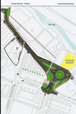 Grond in Manises, Província de València