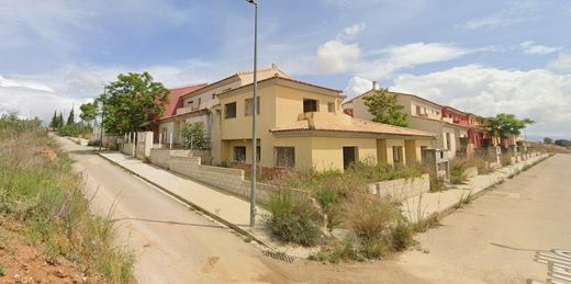 Maison de luxe à Caudete de las Fuentes, Province de Valence