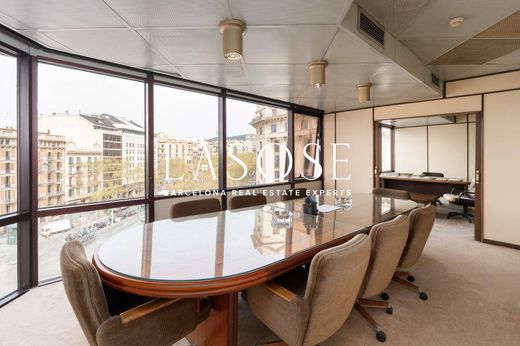 Office in Barcelona, Province of Barcelona