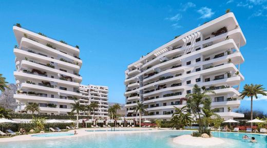 Piso / Apartamento en Villajoyosa, Provincia de Alicante