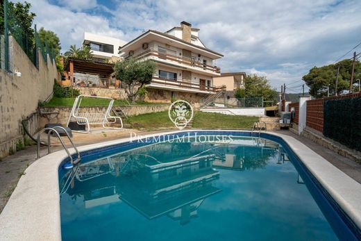 Luxury home in Castelldefels, Province of Barcelona