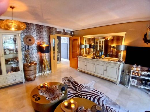 Ático en Benalmádena, Málaga