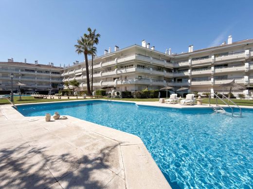 Apartment in Vilanova i la Geltrú, Province of Barcelona