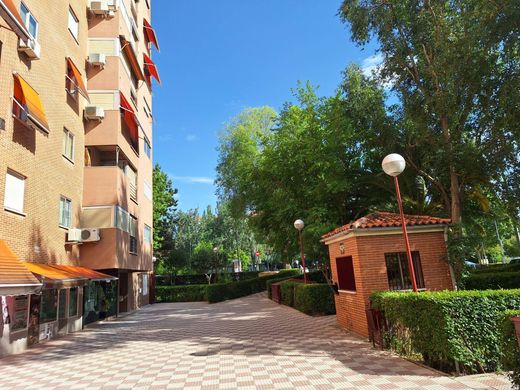 Piso / Apartamento en Madrid, Provincia de Madrid
