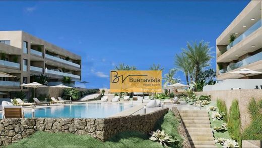 Apartment / Etagenwohnung in Granadilla de Abona, Provinz Santa Cruz de Tenerife