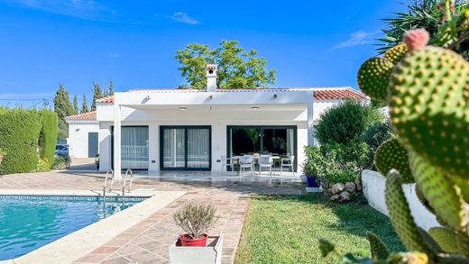 Villa in Alhaurín el Grande, Provincia de Málaga
