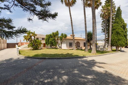 Villa in Motril, Granada