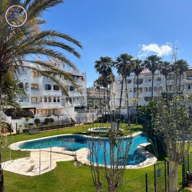 Luxe woning in Almerimar, Almería