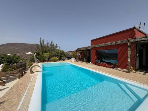 Villa in Tuineje, Provincia de Las Palmas